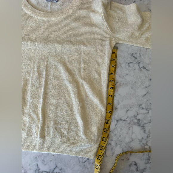 Retro Exmoor Dimmer skimmer long sleeve top - Picture 5 of 5